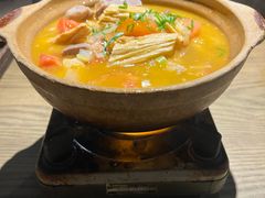 -那时新疆·若羌(经纬汇店)