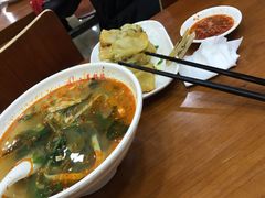 -小姜锅贴(凤凰街店)