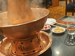 -南门涮肉(北洼路店)
