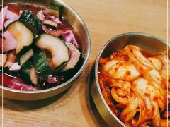 -HOTISLAND海鸡岛·韩国料理(江南西店)