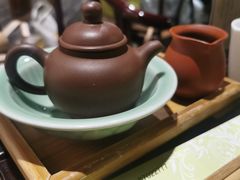 -青藤茶馆(南山路店)