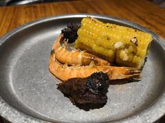 -汉巴味德(大悦城店)