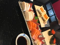 -真剑日本料理·铁板烧(贵州路店)