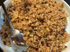 黑三剁炒饭-多味居(剪子巷店)