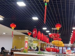 -王家沙点心店(南京西路总店)