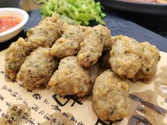 -轩记海鲜餐厅·四十五年老字号·经典粤菜(西区彩虹店)