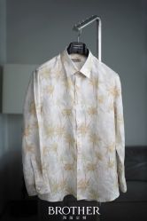 -BROTHER西服礼服定制·商务·婚礼(佛山南海店)
