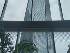 -上海中心大厦