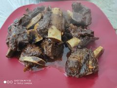 牛排骨-双宝红油牛系列