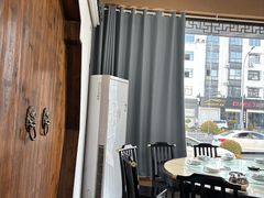 -朗妈私房菜(婺女州店)