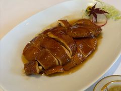-宝丽轩中餐厅BAOLIXUAN