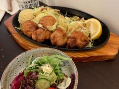 -铃木食堂(帽儿胡同店)