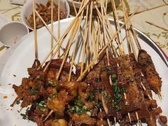 -串盟烧烤大排档·长沙美食地标(星沙店)