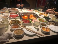 -海底捞火锅(万丰桥店)