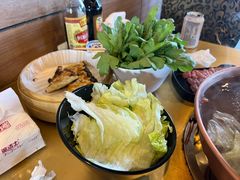 -牛街清真满恒記(平安里西大街店)