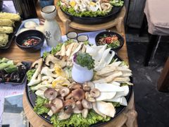 -束河人家(南锣鼓巷店)