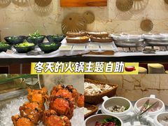 -景湖轩全日制餐厅·南湖名都