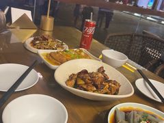 -隔壁老王·家常云南菜(花巷店)