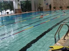 -七彩阳光游泳俱乐部(江北远洲店)