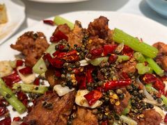 -昱德来·天津菜(河西店)