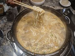 -原始时代石锅烤肉(安定店)