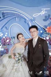 点击看大图 -THE RUIZ GZ睿制西装定制