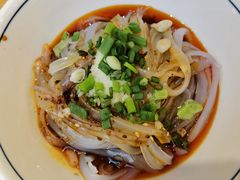 -龙抄手食府(浣花北路店)