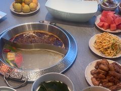-狼头山火锅 KTV欢唱·烤串(理工大学店)
