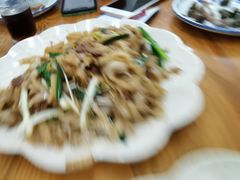 -南记食粥坊·宵夜大排档(南桂店)