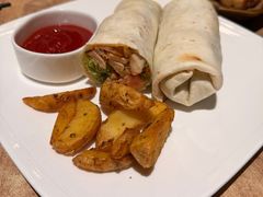 -耶里夏丽·丝路新疆菜·清真食品(徐汇南丹东路臻选店)