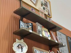 -海马体照相馆(万菱汇店)