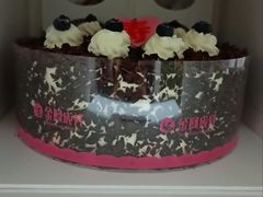 法式黑森林-金凤成祥(西罗园店)