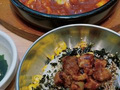-牛犇炭火烤肉·鲜切烤肉(承德总店)