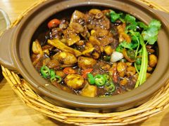 -金翠河烧鹅粤式茶餐厅(龙湖三千集天街店)