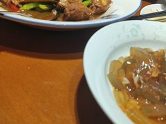 -郑庄脂渣海鲜楼(九水路店)