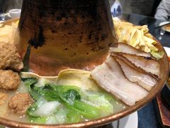 -乾州食府(小雁塔店)