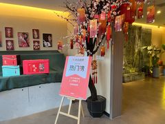 -玉舌尖私房菜(裕华店)