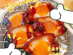 -蔡澜点心·粤菜(月星环球港店)