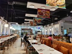 -金湖港式餐厅(建外店)