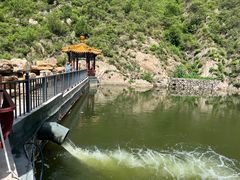-灵溪风景区