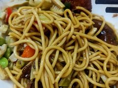 -梅溪·小伙子干挑面(安吉总店)