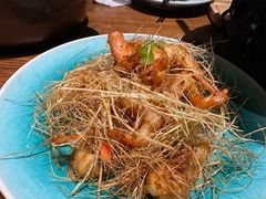 -甘家界柠檬鸭(安吉店)