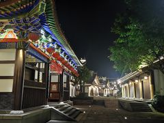 -昌州古城