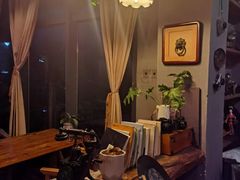 -BUND·FIVE外滩5号(天际店)