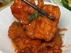 -粤盛海鲜平价店(洛溪食街店)