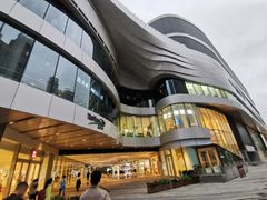 -深圳来福士广场