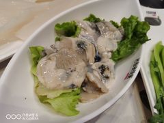 -名都晓荷塘主题火锅(建设大街店)