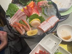 -万岁寿司(万国店)