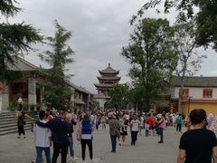 -总统兵马大元帅府