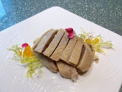 桃胶脆皮咸鸡-蟹榭·本帮江浙菜·蟹宴(五角场合生汇商场店)